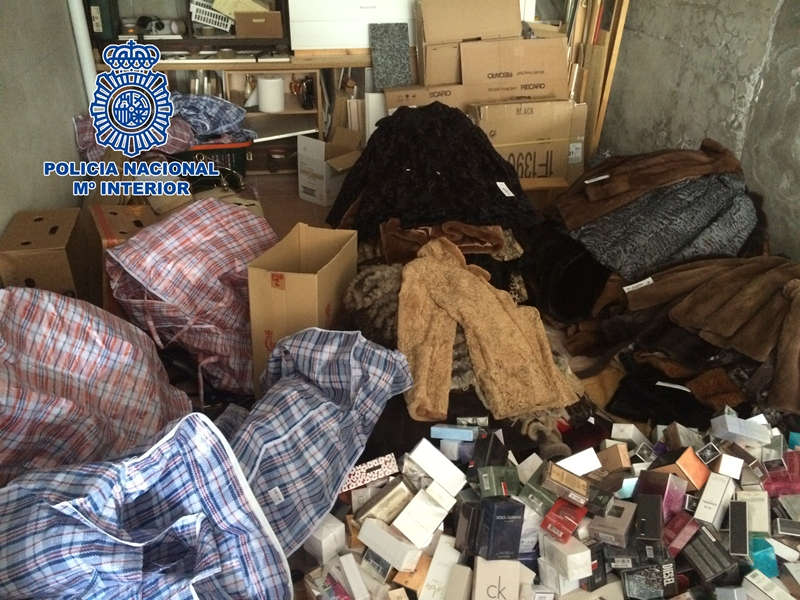 Desarticulada una banda de «aluniceros» a la que se imputan 15 asaltos en dos meses